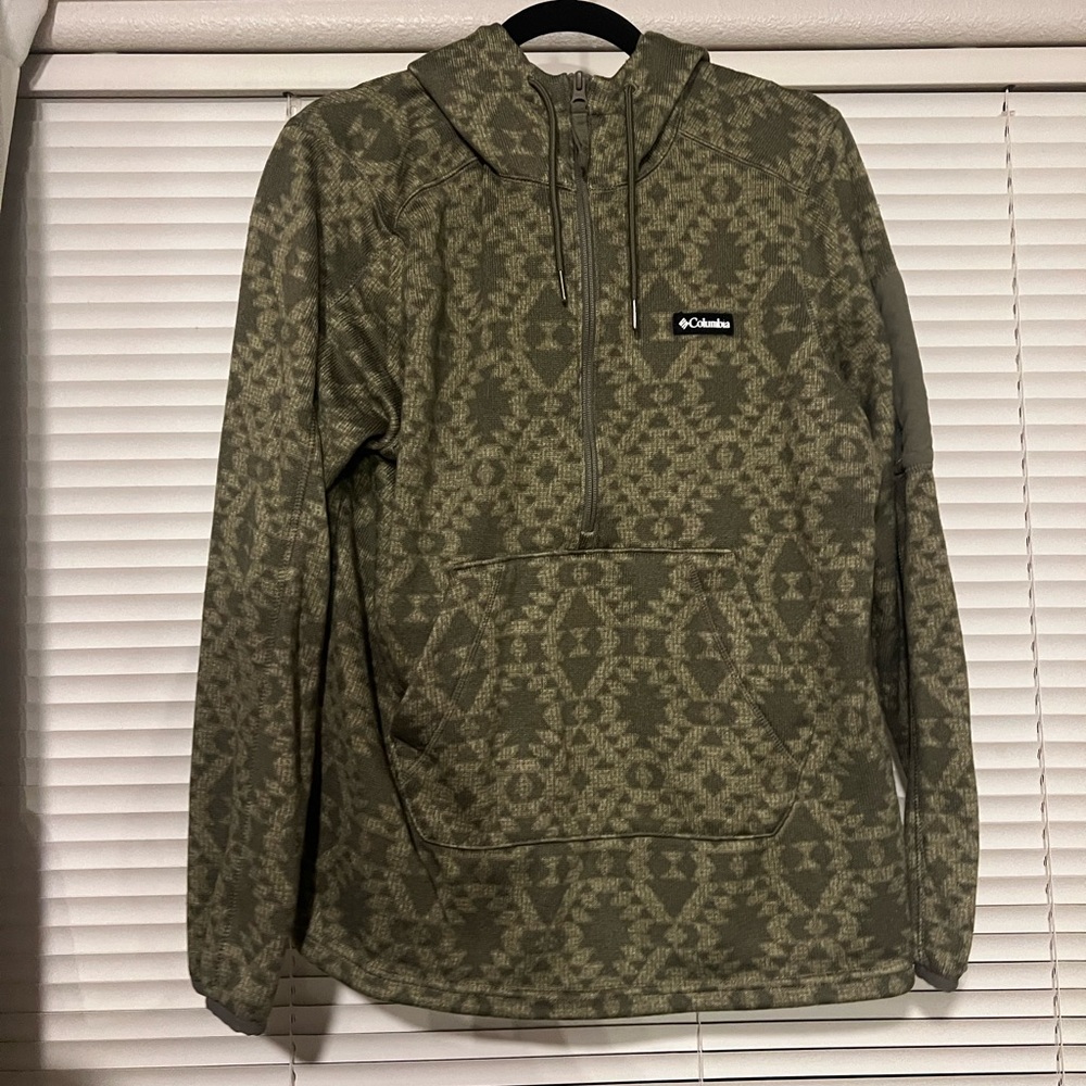 Columbia Pullover